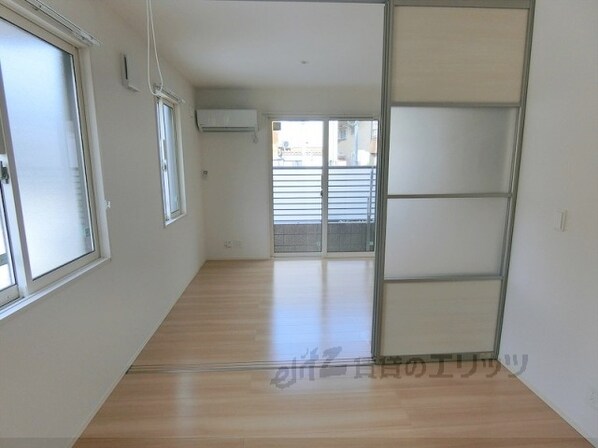 エトワールウエストの物件内観写真